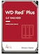 WD Red Plus Wd40Efpx 4TB