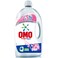Omo Detergent Liquid Matic Comfort 2.5 Liter