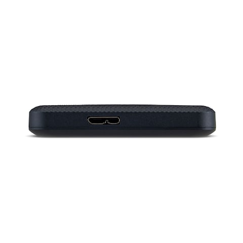 Toshiba Canvio Advance 1TB Portable External Hard Drive Black