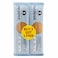 Della Nona Spaghetti N5 400GR 3+1Free