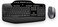 Logitech Wireless Desktop Mk710 - Keyboard - Wireless - 2.4 Ghz - Mouse - USB Wireless Receiver - English - Us - Wls Desktop Mk710 Unify Receiver