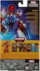 Marvel Hasbro Legends Series 6-Inch Scale Action Figure Toy Magneto, Premium Design, 1 Figure, And 5 Accessories, Red