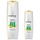 Pantene Smooth Silk Shampoo 600ml+200ml