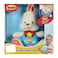 Winfun Bouncy Bunny Sing and Learn With Me