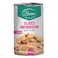 Benina Canned Sliced Mushrooms 400GR