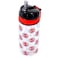Marvel Spider - Man Tritan Water Bottle w / Carry handle - Black Red(420ml)