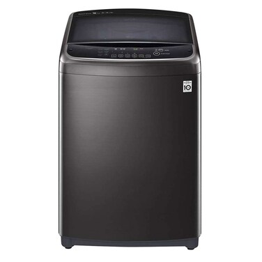 LG Top Load Washing Machine 16kg T1693EFHSKL Black