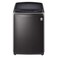 LG Top Load Washing Machine 16kg T1693EFHSKL Black