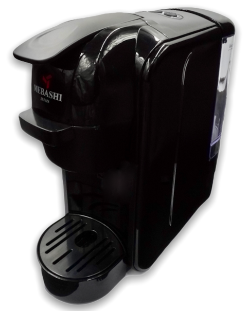 Mebashi ME-CEM301 Multi Capsule Coffee Machine