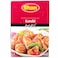 Shan Recipe &amp; Seasoning Mix Karahi Masala 45 gr