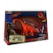 Chamdol Dinosaur Red 23cm