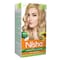 NISHA HAIR COLOR ULT BLONDE10 138ML