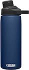 Camelbak - Chute Mag 20 Oz Bottle Insulated Stainless Steel Navy