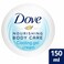 Dove Nourishing Body Care Cooling Gel Cream White 150ml
