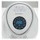 Kenwood Air Fryer, HFP50.000WH, White, 5.5 L