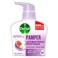 Dettol Pamper Antibacterial Body Wash Fig And Orchid Purple 500ml