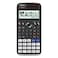 Casio FX-911ARX Arabic Scientific Calculator Black
