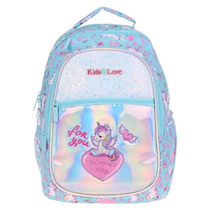 jansport backpack unicorn Trans Supermax Back Pack (Boho Purple) Fashion Designed to help keep them organized through their busy day Wonder Nations Rainbow Gardens Backpack puts the emphasis on fun with its dreamy unicorn print Jansport Stars - Unicorn Rainbow