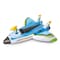 Intex Water Gun Plane Ride-on