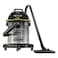 Karcher Max Dry Bagless Vacuum Cleaner DVAC 2200, 22 L, 2200 W, Black, 5.1 kg