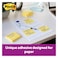 3M Post-It Pop-Up Notes R330 Yellow