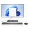HP All-In-One 24-CK0003NE Core i5-1235H 8GB Desktop Black