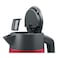 Bosch DesignLine Electric Kettle TWK4P434GB, 3000 W, 1.7 L, Deep Red Crystal, Stainless Steel, Power-on Indicator