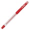 UNIBALL LAKUBO B/POINT 0.7MM RD