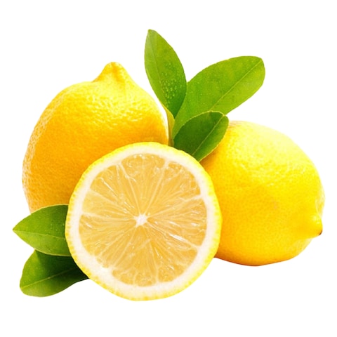 Local Lemon 1Kg