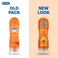 Durex Play Stimulating Massage 2 in1 Lubricant Gel, with Arousing Guarana Lube - 200ml