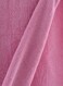 Pink 100% Cotton Bath Towel 70x140 cm