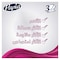 Papia Soft Facial Tissues - 4Ply - 500 Tissues - 6 Count