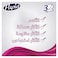 Papia Soft Facial Tissues - 4Ply - 500 Tissues - 6 Count