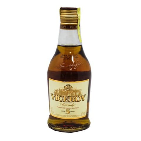 Viceroy Brandy 375Ml