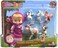 Masha and The Bear Animal Friends 109301060