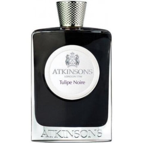 Atkinsons Tulipe Noire (U) Edp 100 Ml It