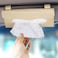 2-Piece Car Visor Tissue Holder