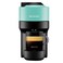 Nespresso Coffee Machine GCV2 Vertuo Pop Turquoise