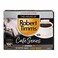 Robert timms cafe series dark roast coffee bags 58 g x 10 bags