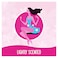Carefree Daily Panty Liners Cotton - Fresh Scent - 56 Panty Liners
