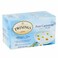 Twinings Pure Camomile Herbal Tea Bags 30GR (20 Bags)