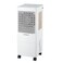 AC-287 Evaporative Air Cooler, Air Volume : 2500㎥/h, 20L capacity with Remote