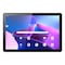 Lenovo Tab M10 Gen 3 10.1-inch 4GB RAM 64GB Wi-Fi and 4G LTE 328XU Storm Grey with Folio Case Grey