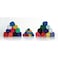 Double Knit Pack of 10