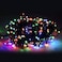 Generic Christmas Bright Light Xmas Tree Lamps Party Room Decor Out Door Decoration LED String Fairy Lights (100 Led)