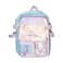 LITTLE BEE SCHOOL BAG 16 Assorted