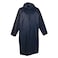 Nairobi Beauty Rain Coat XL Navy Blue