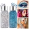 Body Glitter Gel - Cosmetic-Grade, Glitter for Face, Body, and Hair, Safe and Easy to Use