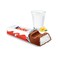 FERRERO KINDER BAR 50GMX20