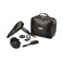 Remington Hair Dryer Gift Set D3195GD 2200W Black &amp; Gold